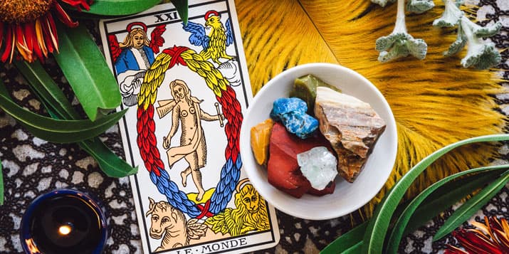 Tarot Gratis